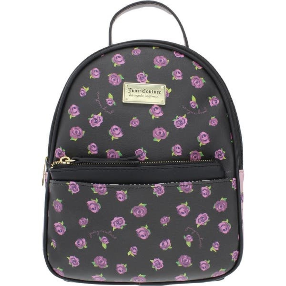 NWT Juicy Couture Mini Backpack